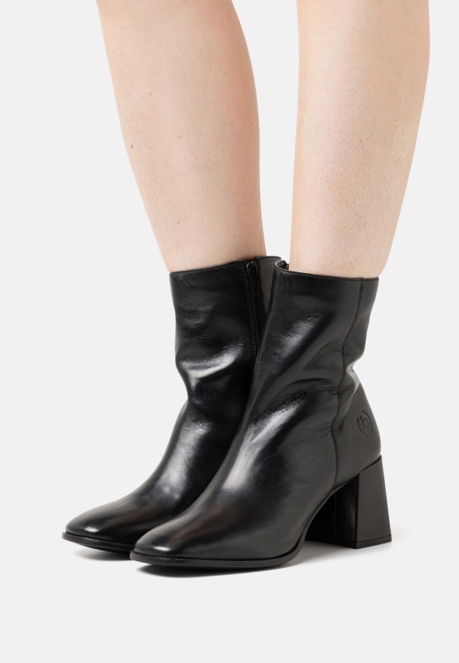 Bottines Classiques Gabor | Femmes Exclusives